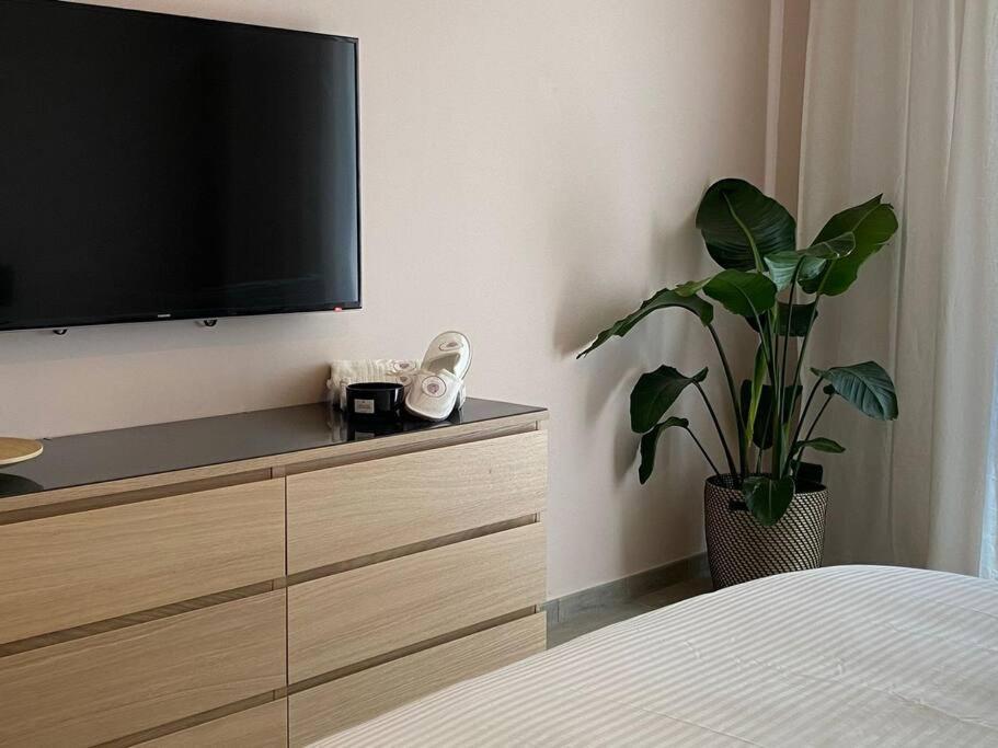 Casa Zia Gina Guest House Nel Centro Di Roma ภายนอก รูปภาพ