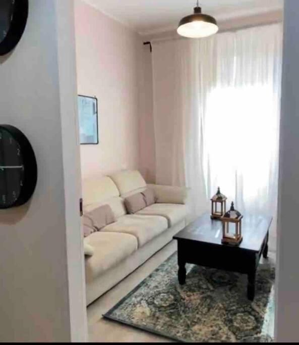 Casa Zia Gina Guest House Nel Centro Di Roma ภายนอก รูปภาพ
